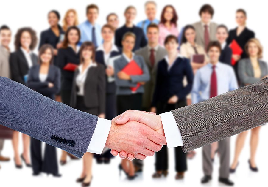 The art of counting – Methods determining the number of people representing a trade union organization before the employer