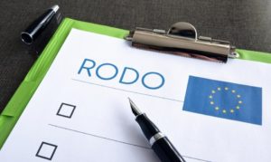 RODO a ZFŚS