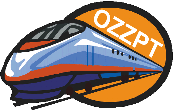 Logo OZZPT poprawione
