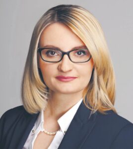 Katarzyna Sarek-Sadurska