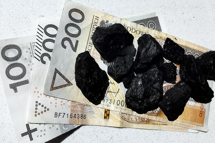 Coal allowance for railway workers
